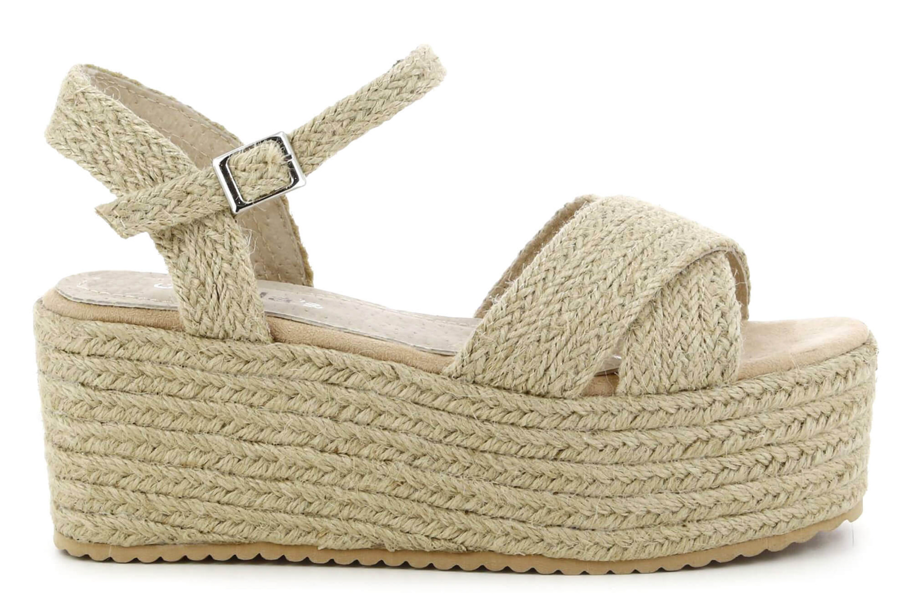 Wedged Sandals KALA