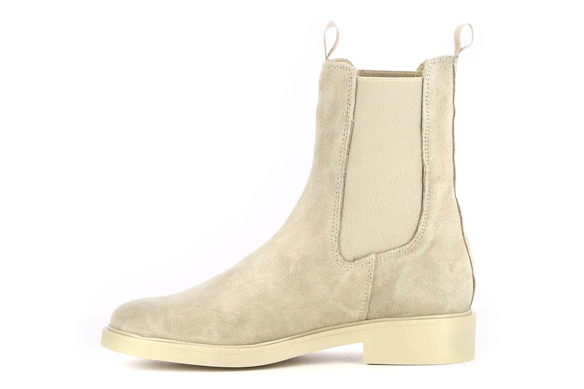 Flat Ankle Boots MANITA