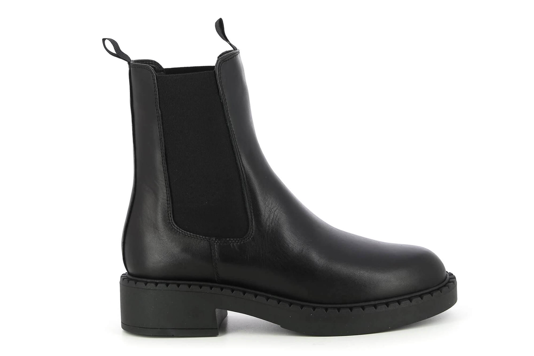 Botines planos ARONA