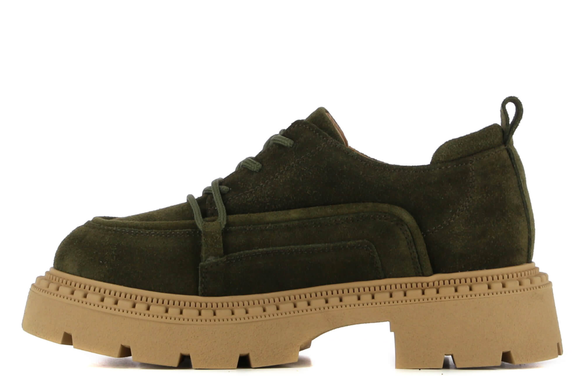 Zapatos de plataforma SPCIAL