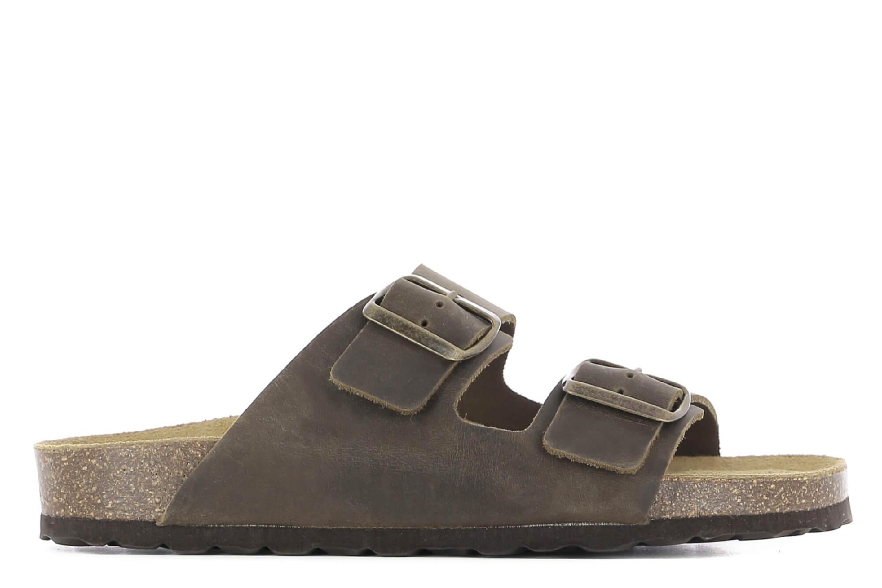 Antina Flat Sandal