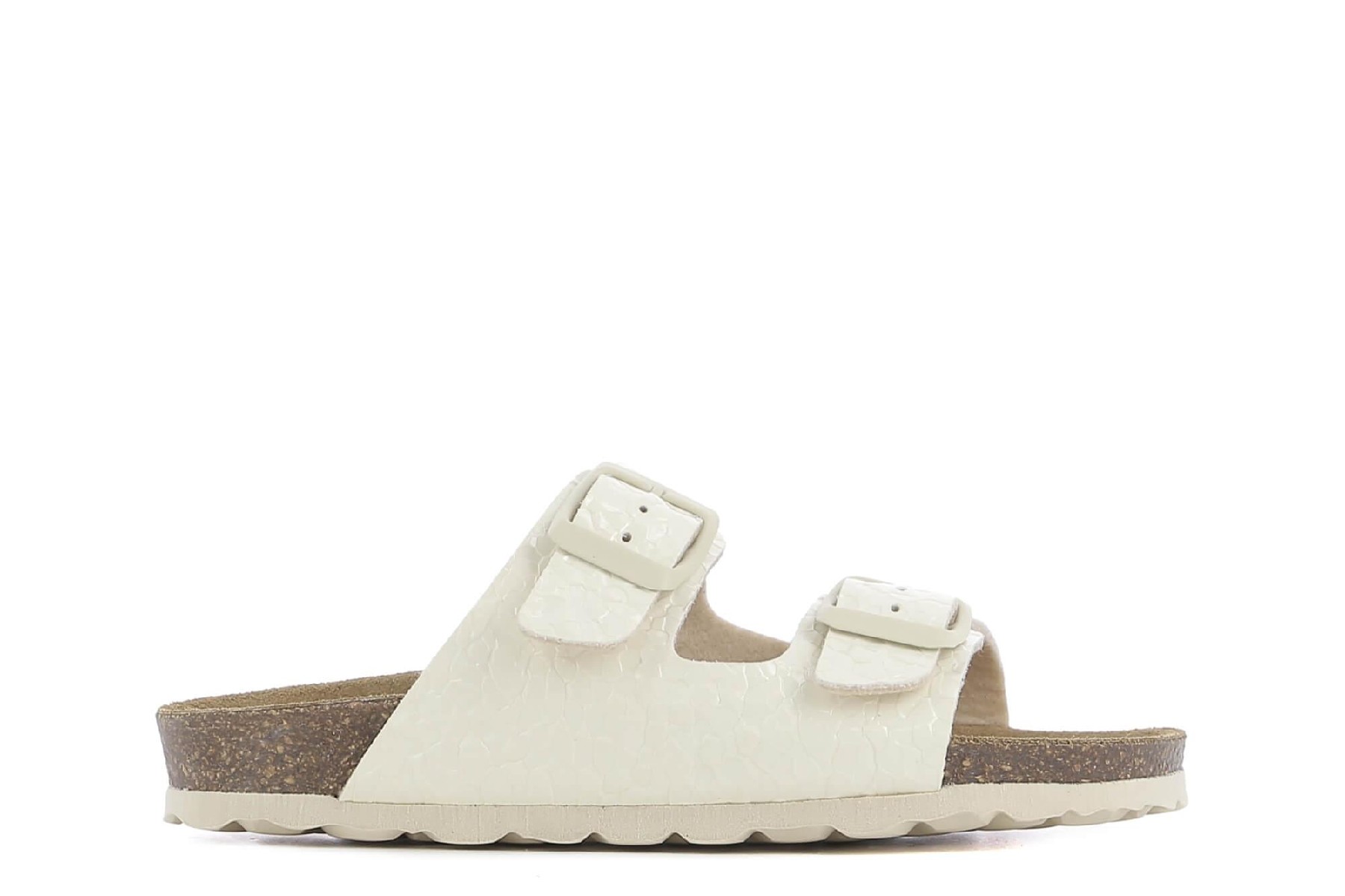 Sandalias con tiras ajustables SIRA