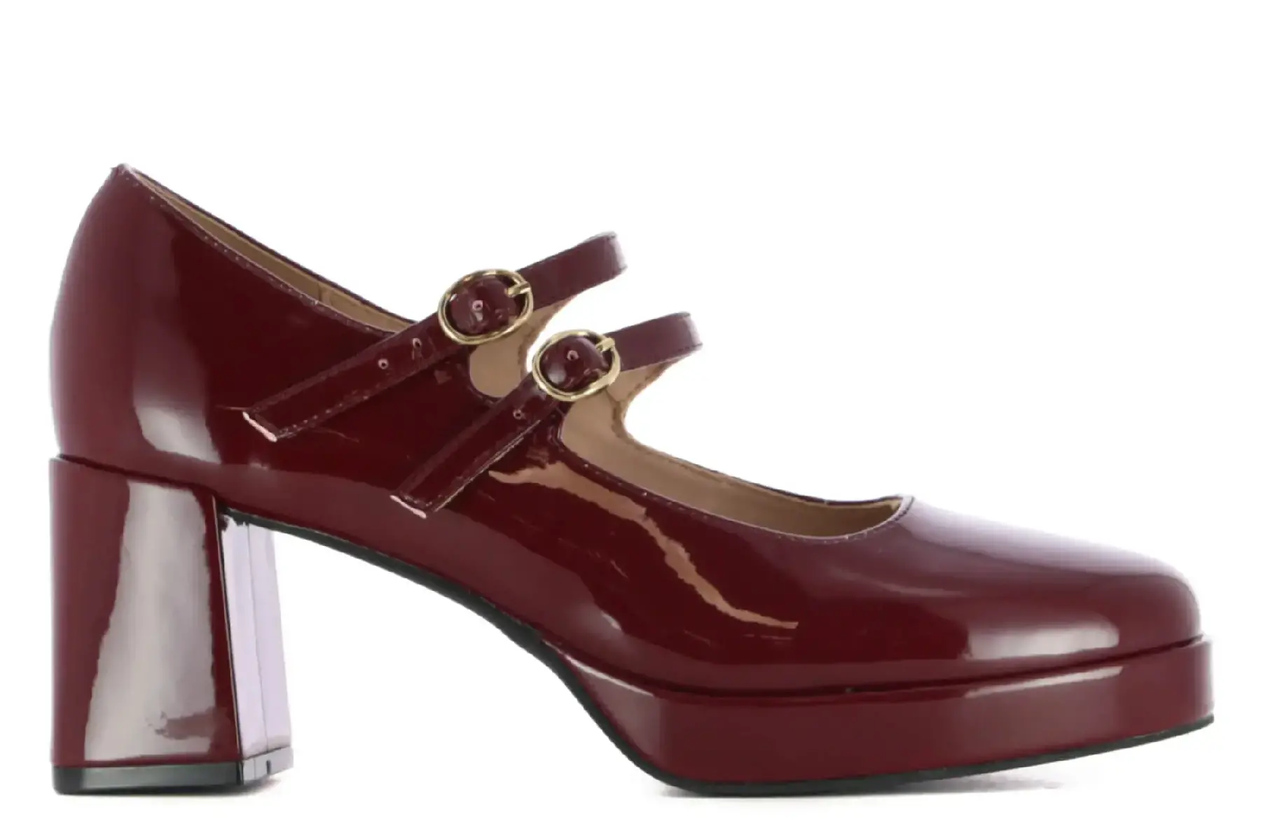 Shoes Rampi Pumps RAMMY