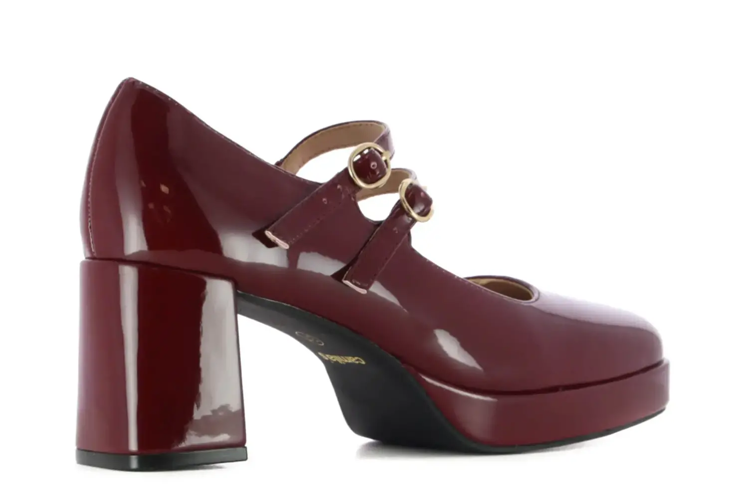 Shoes Rampi Pumps RAMMY
